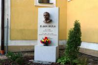 kostel Narození sv. Jana Křtitele