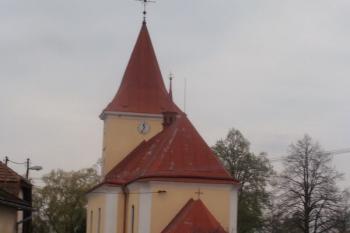 Kaliště (© Dagmar Žaludová 10/2024)