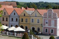 městský dům č.p. 66