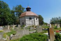 kostel sv. Floriána