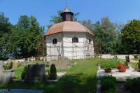 kostel sv. Floriána