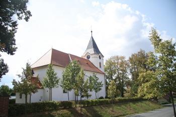 Senožaty (© CC BY-SA 4.0 08/2018 Jiří Sedláček )