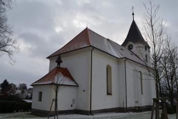 Senožaty (© Pavel Bartoš 12/2014)