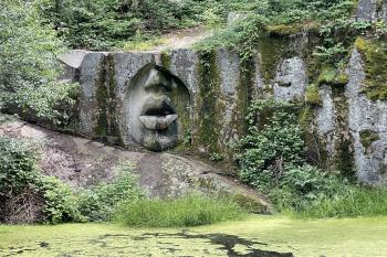 Ústa pravdy (© Stanislav Vohanka 07/2023)