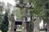 poutní kaple Jména Panny Marie