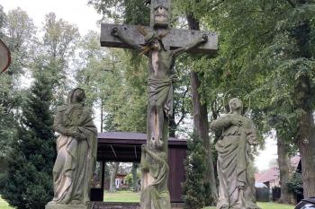 Kalvárie (© Martin Esterka 09/2022)