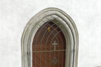 kostel sv. Bartoloměje