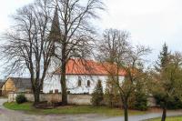 kostel sv. Bartoloměje