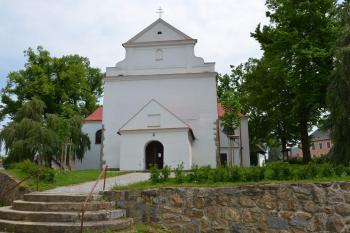 Krásná Hora (© Pavel Bartoš 05/2016)