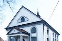evangelický kostel