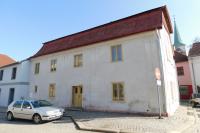 městský dům č.p. 114