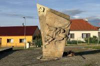 kostel Nejsvětější Trojice