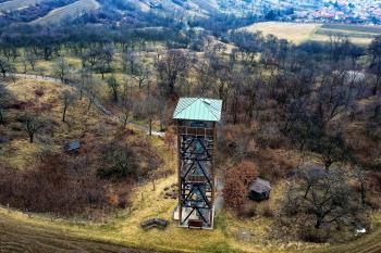 Floriánka (© Pavel Orf 02/2021)