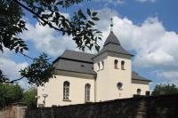 evangelický (toleranční) kostel