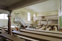 evangelický (toleranční) kostel