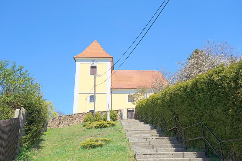 kostel sv. Martina kostel sv. Martina