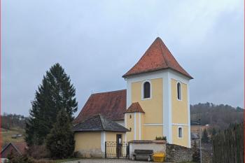 Věžná (© Dobromil Retych 03/2026)