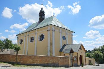 Sulkovec (© František Guttenberg 07/2017)
