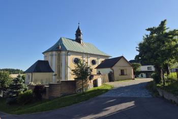 Sulkovec (© Zdeněk Panský 07/2025)