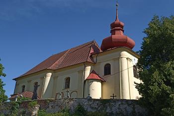 Dalečín (© Milada Svanovská 06/2022)