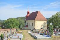 kostel sv. Jakuba Většího (Staršího)