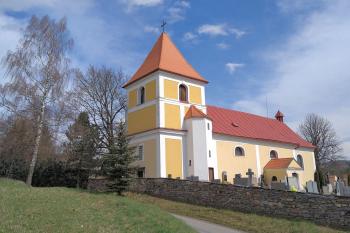 Rožná (© Libor Dvořák 04/2021)