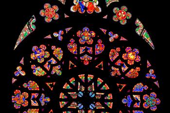Roseta (© Anton Fedorenko, 11/2007)