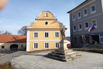  (© Marcela Váňová  03/2026)