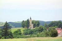 kostel sv. Mikuláše