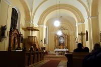 kostel sv. Mikuláše