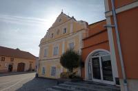 měšťanský dům č.p. 3