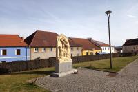 pomník obětem 1. světové války