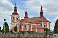 kostel sv. Bartoloměje