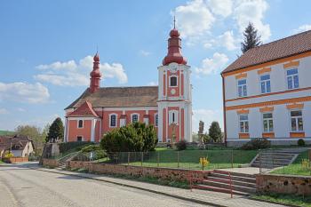 Rozsochy (© František Guttenberg 04/2018)