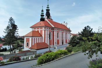 Polešovice (© Novak 07/2022)