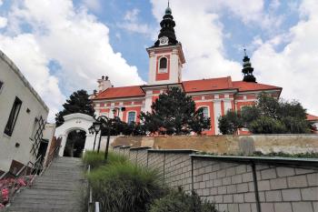 Polešovice (© Novak 07/2022)