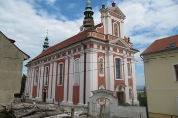 Polešovice (© Pavel Palička 07/2011)