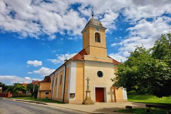 Domanín (© Ondřej Sobek 06/2024)