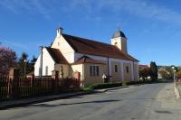 kostel sv. Václava