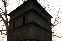 kostel sv. Máří Magdalény