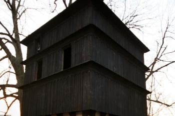  (© Pavel Zany Komárek  4. 4. 2009)