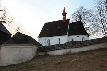  (© Pavel Zany Komárek  4. 4. 2009)