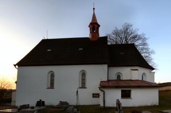  (© Pavel Zany Komárek  4. 4. 2009)