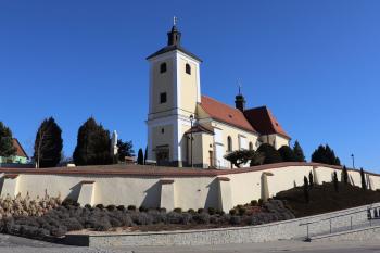 Hradčovice (© Eva 03/2022)