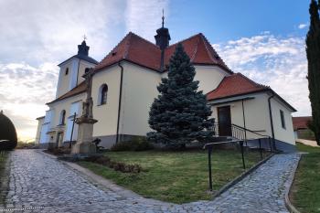 Hradčovice (© Tadeáš Huličník 04/2020)