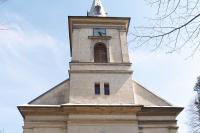 toleranční (evangelický) kostel