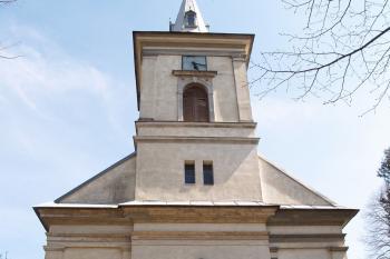 Telecí (© Ondra 04/2010)