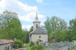 toleranční (evangelický) kostel