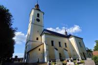 kostel sv. Jiří