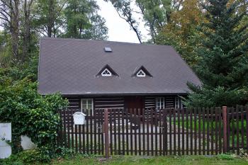 Blažkův mlýn (© CC BY-SA 4.0 10/2020)